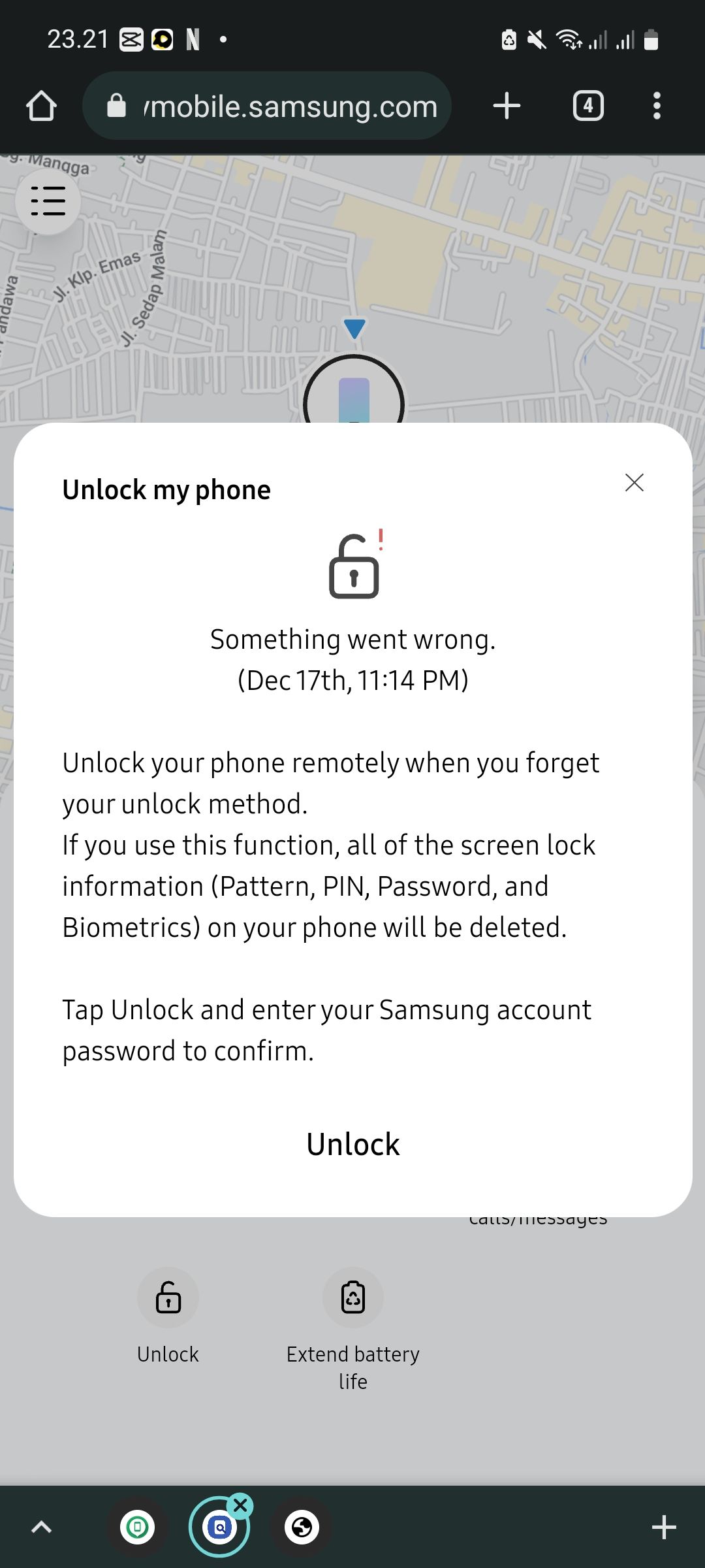 Kata Sandi Hp Salah Padahal Sudah Benar. Pin Password Salah (bug) setelah update software a...