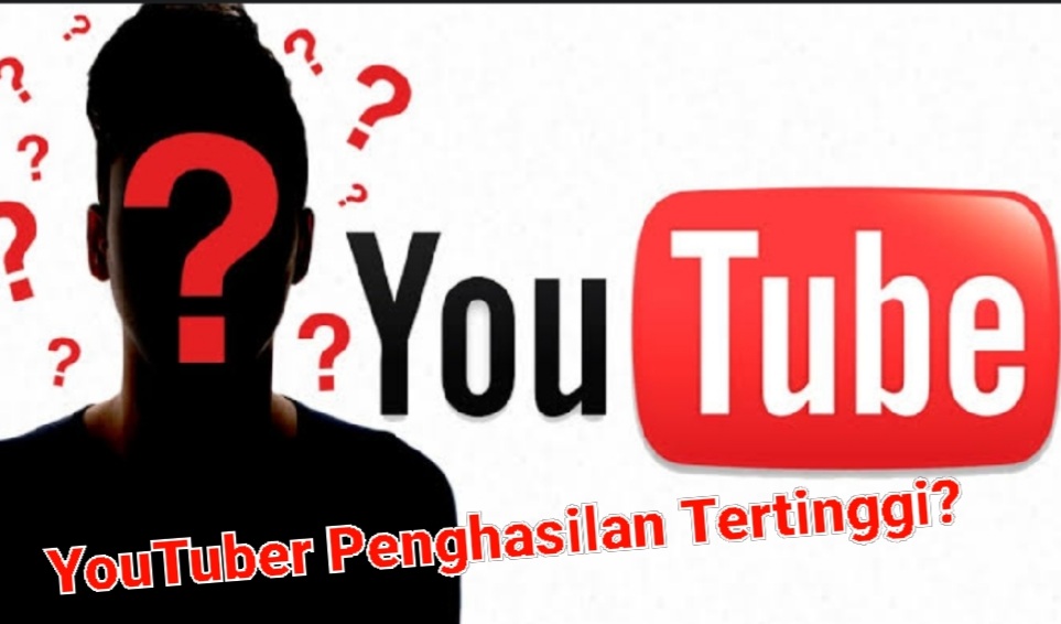 Berapa Penghasilan Youtube Atta Halilintar. Ini YouTuber Penghasilan Tertinggi 2023, Ternyata Bukan Ria Ricis