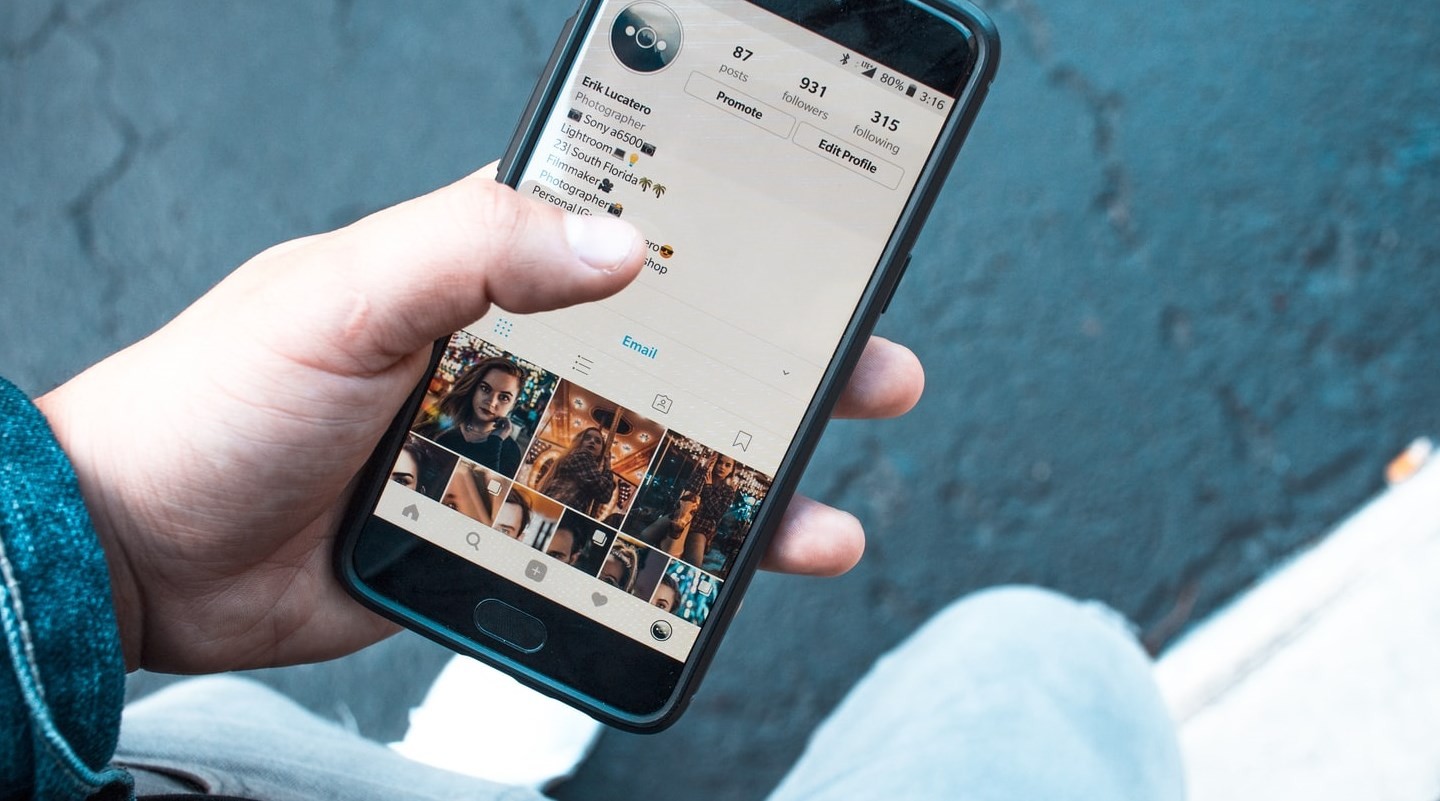 Cara Promosi Instagram Agar Banyak Follower. Cara Meningkatkan Follower Instagram