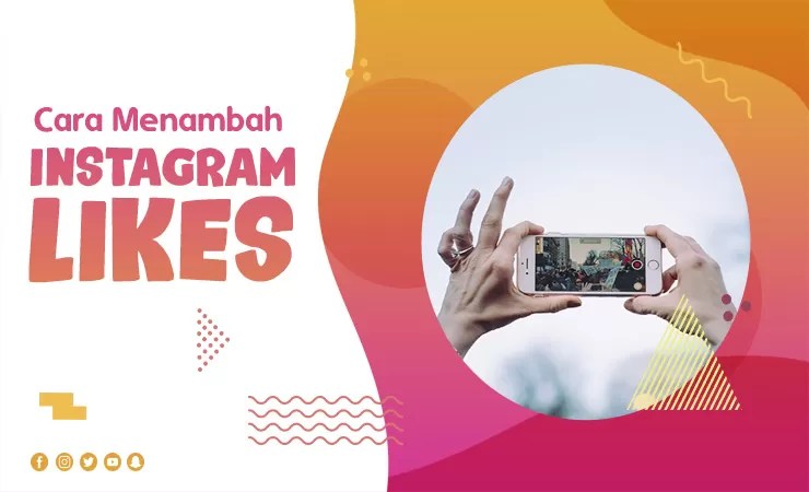 Cara Memperbanyak Like Foto Instagram. Cara Cepat Menambah Like Instagram Tanpa Login