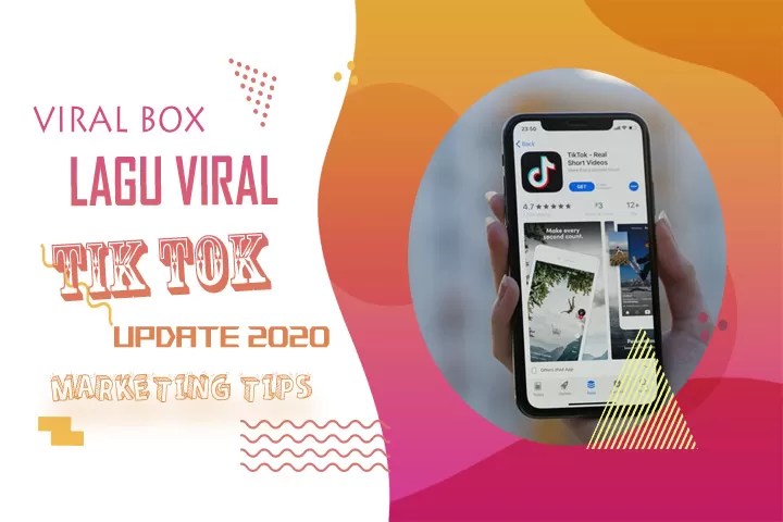 Lagu Tiktok Viral 2020 Indonesia. Lagu Tik Tok Paling Viral 2020! Indonesia Masuk Nominasi Dunia!