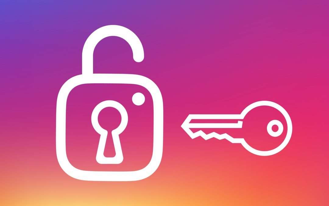 Cara Tau Password Ig. Cara Melihat & Mengetahui Password Instagram Jika Lupa