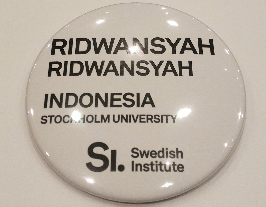 3000 Jam Berapa Hari. Mendapatkan Beasiswa Swedish Institute Study Scholarship (SISS