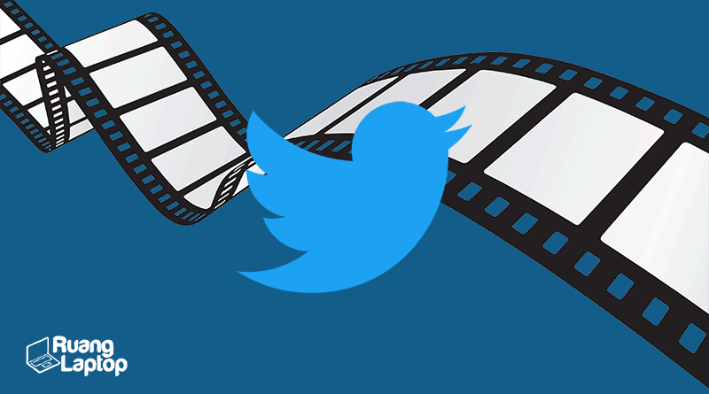 Cara Mendownload Aplikasi Twitter Di Laptop. Cara Download Video dari Twitter