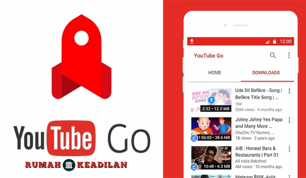Free Download Youtube Go. Link YouTube Go APK Download Versi Terbaru 2022 Gratis