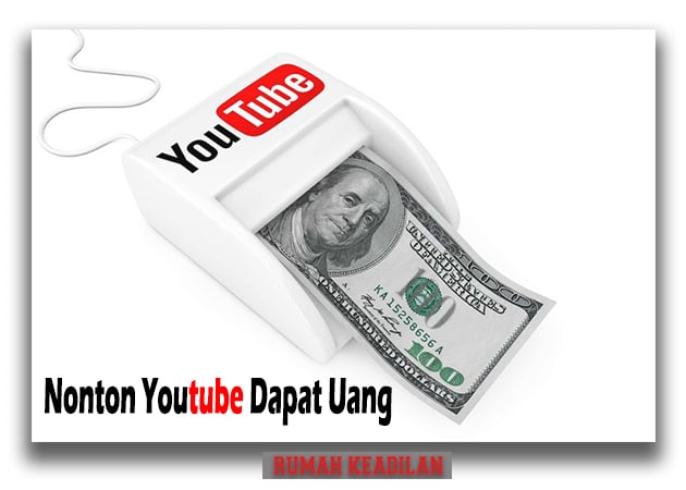 Aplikasi Seperti Youtube Yang Menghasilkan Uang. Nonton Youtube Dapat Uang Terbaru 2022 (Dibayar)
