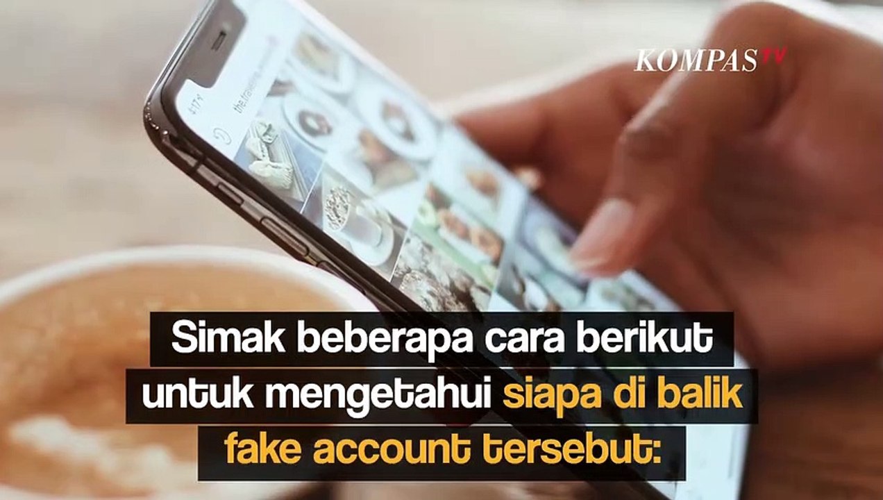 Cara Melacak Lokasi Dari Instagram. Cara Gampang Mengetahui Pemilik Akun Fake Instagram