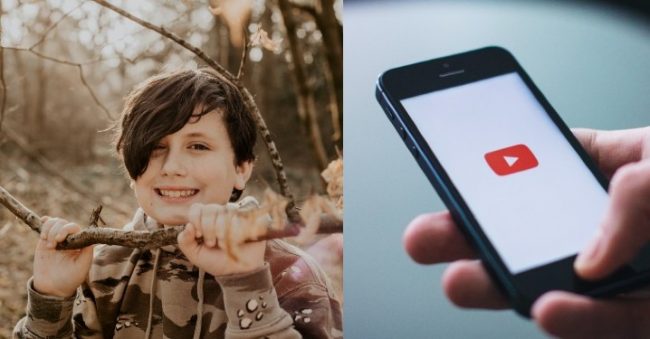 Cara Membuat Youtube Untuk Anak Anak. 6 Cara Orangtua Mengajarkan Anak Membuat Konten YouTube