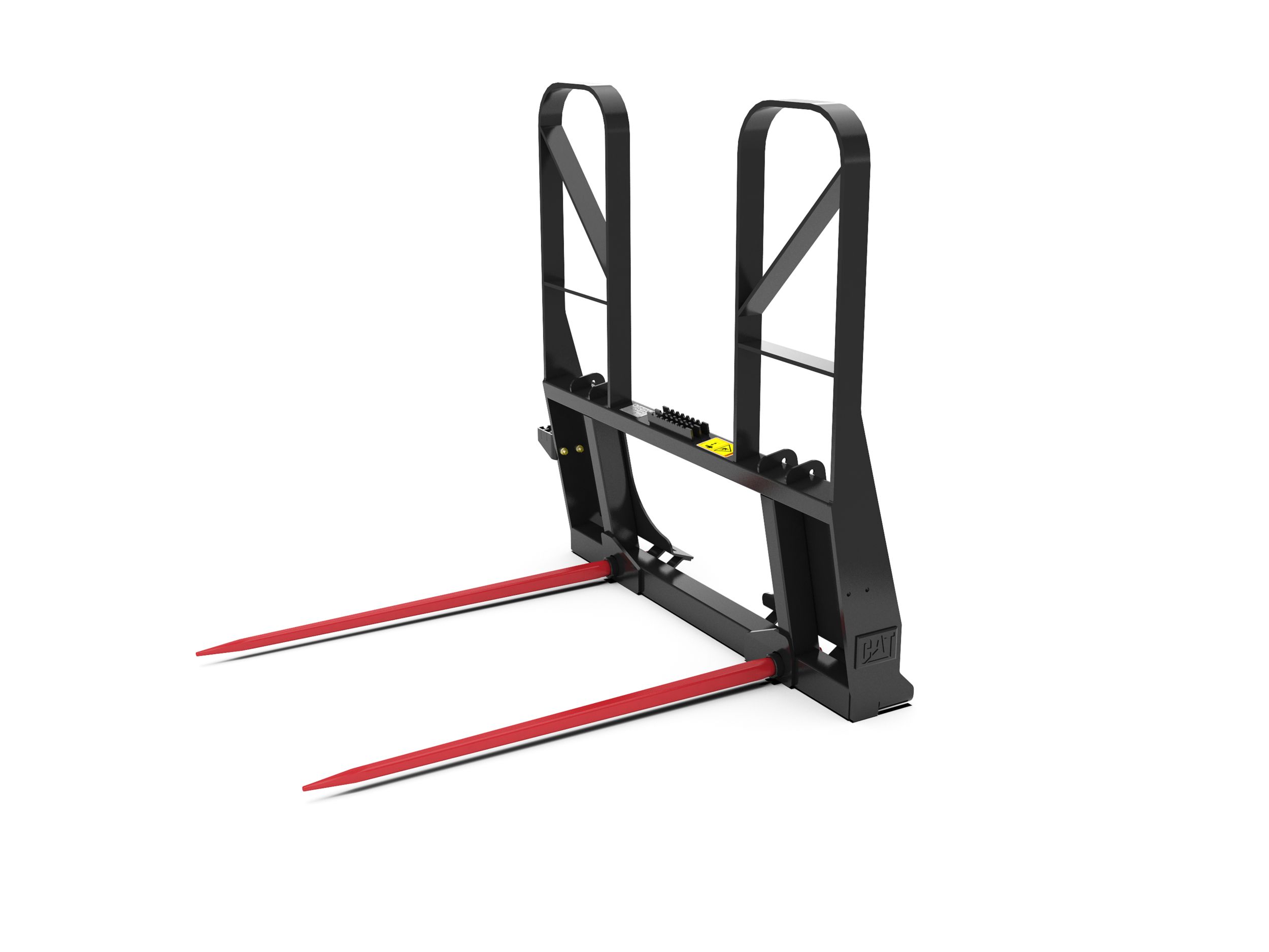 Youtube Dasbor Studio. 1140 mm (45 in) Spear Bal