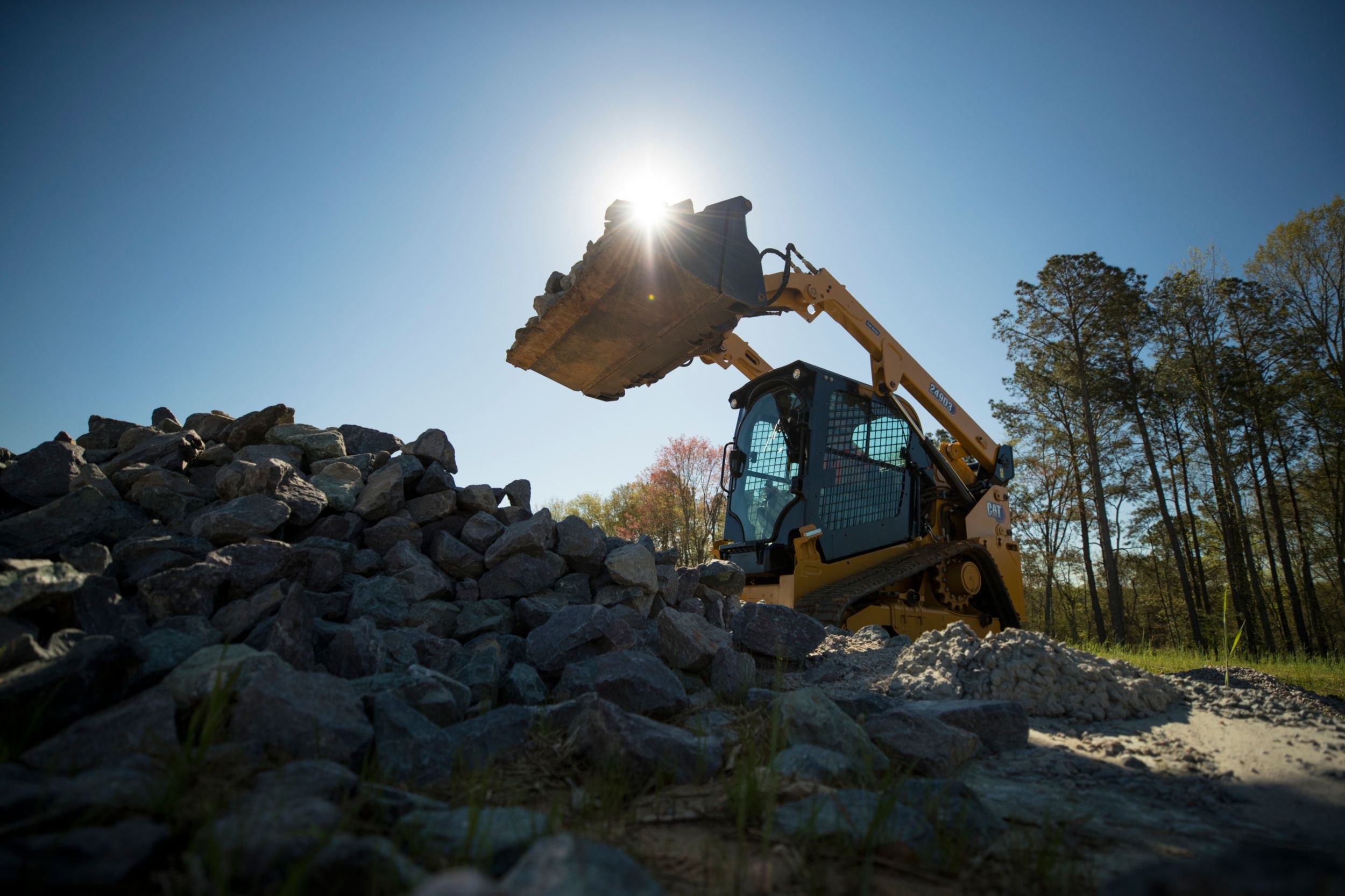 Ukuran Foto Profil Akun Google. Compact Track Loader 249D3