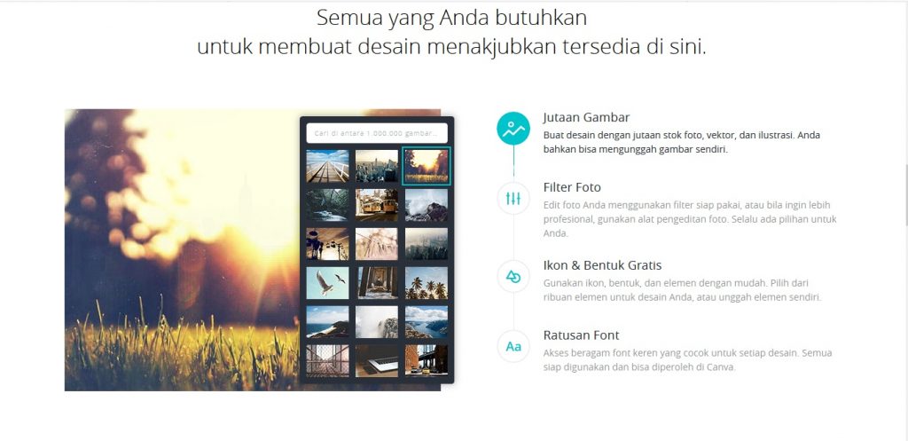 Aplikasi Buat Banner. Cara Mudah Membuat Banner Iklan Dengan Aplikasi Canva