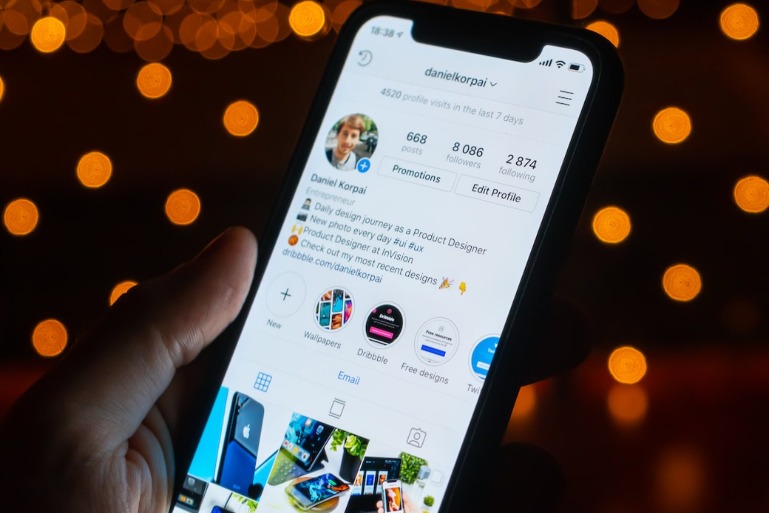 Buka Private Instagram. Cara Melihat Instagram Private Inspect Element