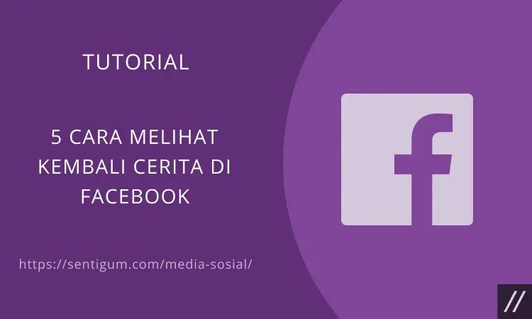 Cara Melihat Story Facebook Yang Sudah Dilihat. 5 Cara Melihat Kembali Cerita di Facebook