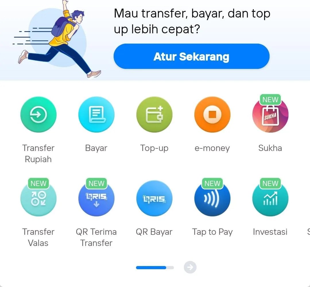 Cara Ganti Hp Baru. Cara Memindahkan dan Login Akun Livin' by Mandiri di HP Baru