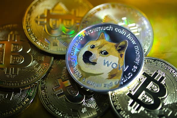 Fungsi Daftar Pada Twitter. Dogecoin berunjuk rasa pada tweet Elon Musk, mengantisipasi