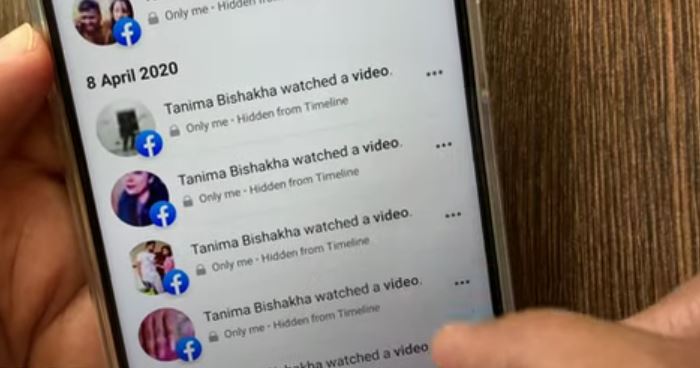 Cara Menghapus Video Facebook. Cara Menghapus Riwayat Video di Facebook Watch yang Sudah