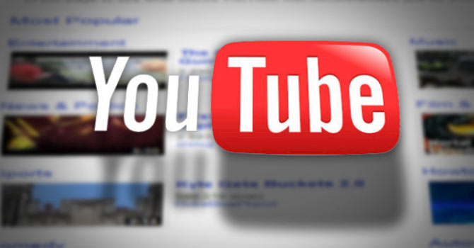 Download Video Youtube Yang Diproteksi. Cara download video Youtube yang diproteksi – SI MOMOT