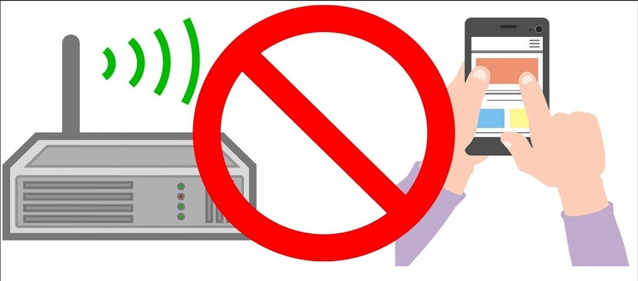 Cara Blokir Tiktok Di Router. Penggunaan Menu Blacklist pada Router Tenda AC6 untuk