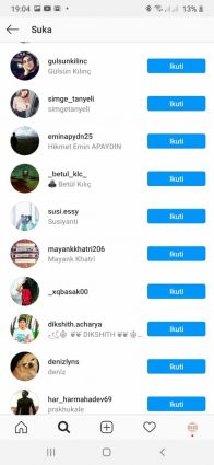 Harga Like Instagram. Beli like instagram murah 100 like cuma Rp.5000