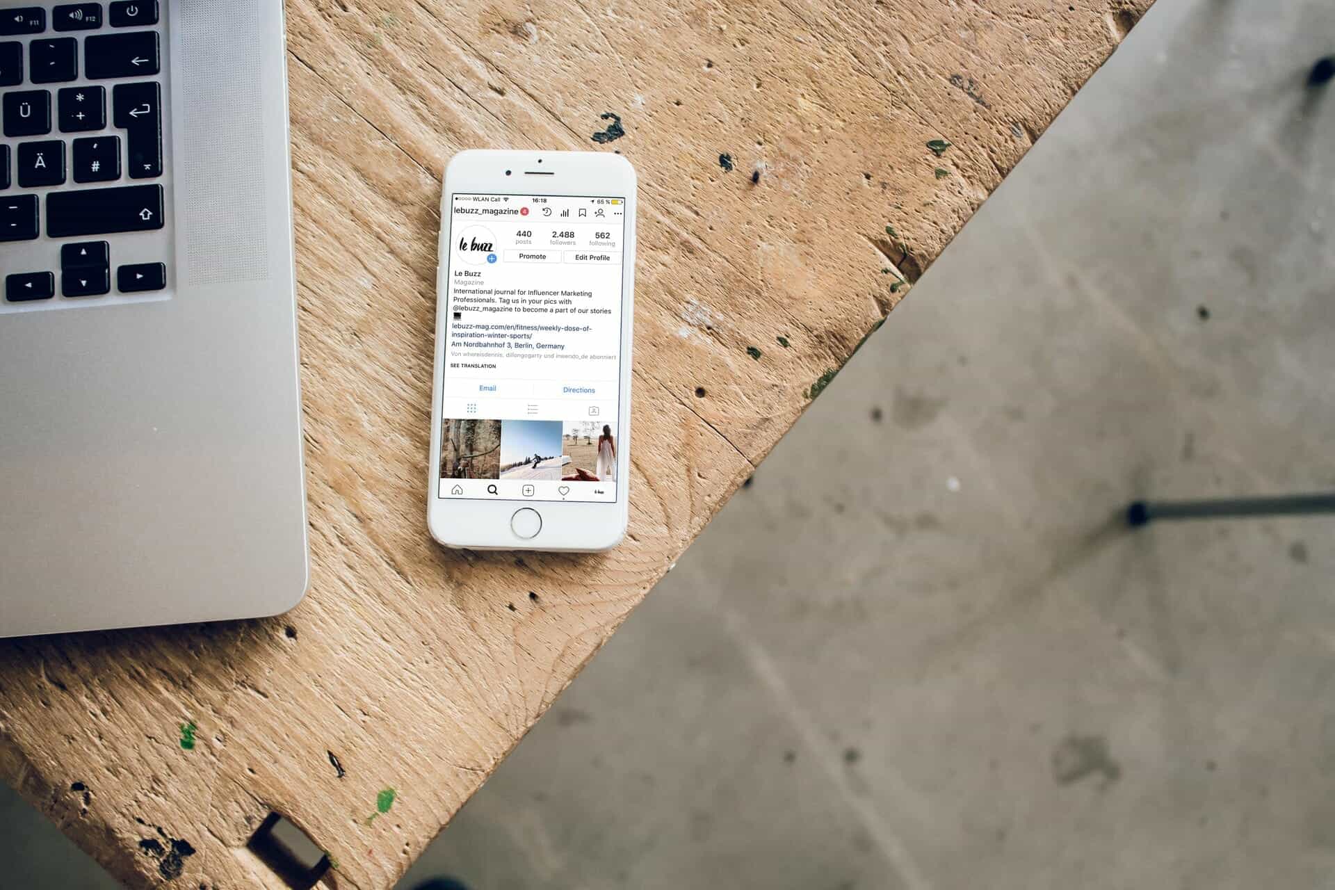 Jasa Verified Akun Instagram. Tutorial Mendapatkan Verified Instagram Mudah dan Cepat