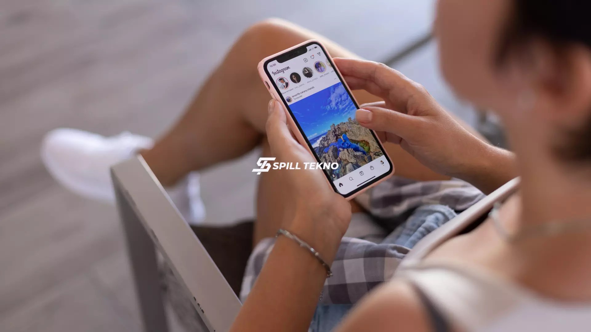 Melihat Link Instagram. Cara Melihat Link yang Pernah Dibuka di Instagram, Facebook, dan