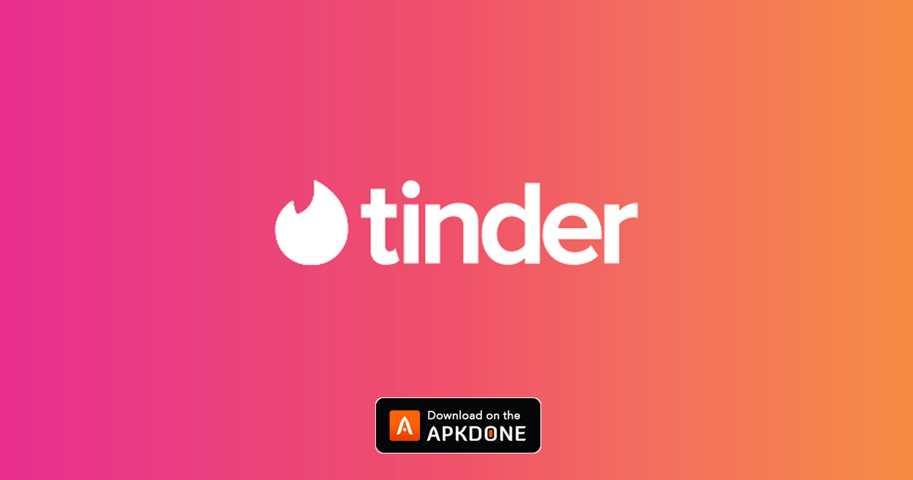 Tinder Mod Apk Indonesia. Download Tinder MOD APK 13.3.0 (Gold Unlocked) Gratis untuk