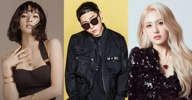 Lagu Korea Tiktok. 10 Lagu Korea Viral di Tiktok 2022, Ada PSY Hingga BTS