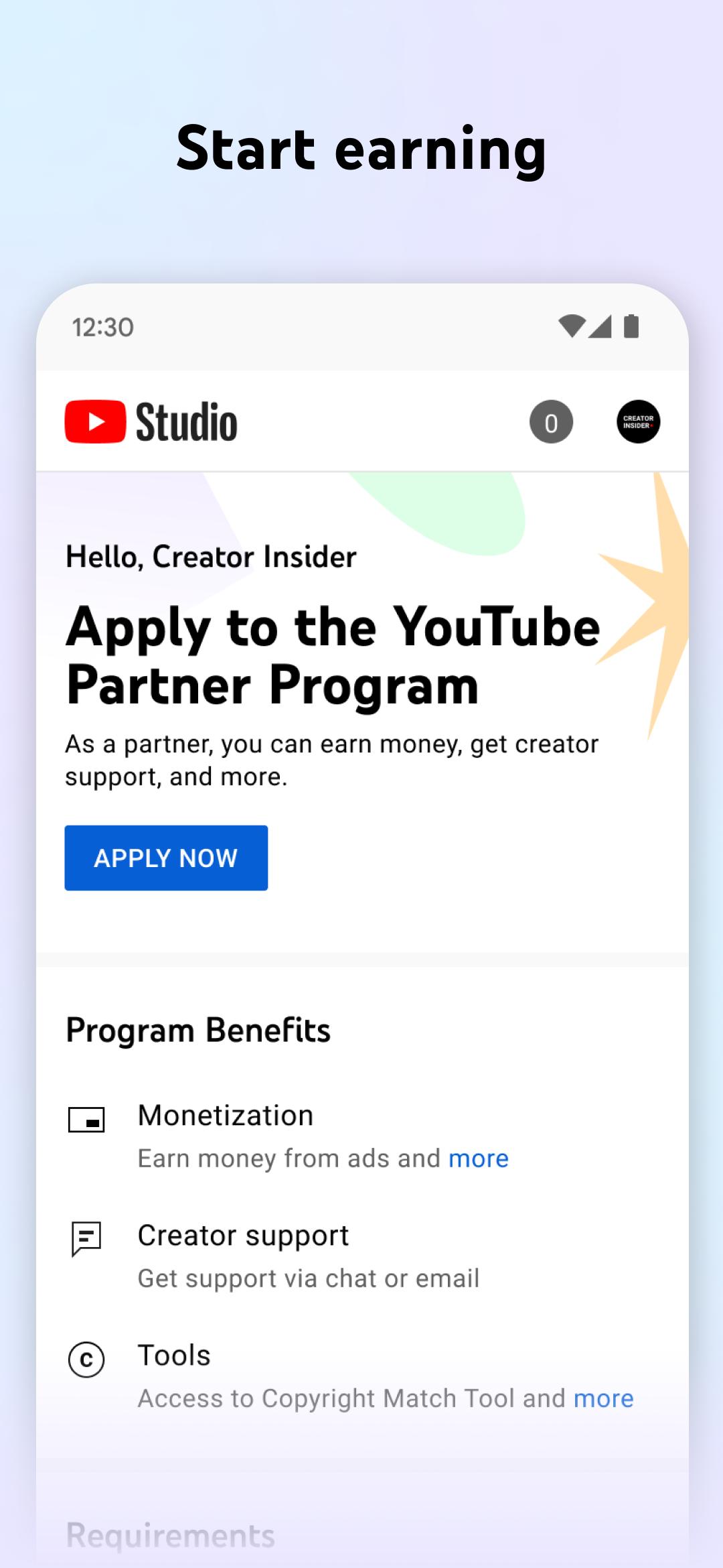 Yt Studio For Pc. Unduh YouTube Studio di PC