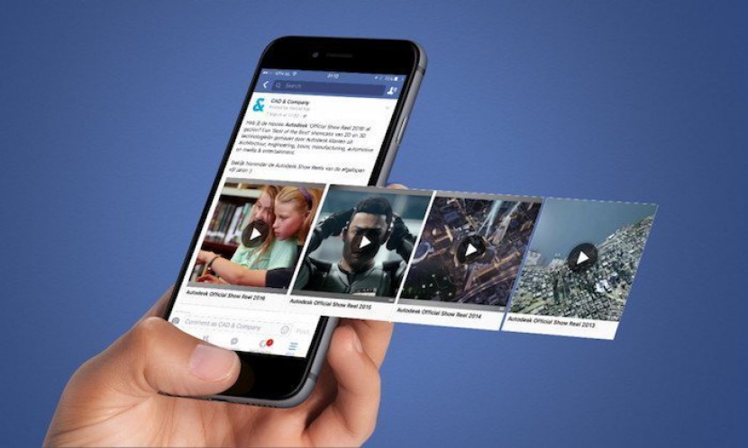 Cara Mengunduh Video Facebook. Gunakan Cara Ini Untuk Download Video Facebook Dengan Cepat