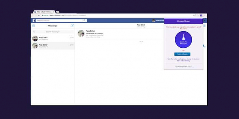Cara Mengembalikan Pesan Di Messenger. Bagaimana Memulihkan Pesan yang Dihapus dari Messenger?