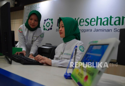 Screenshot Foto Instagram. Pelamar Kerja BPJS Kesehatan 2024 Diminta Screenshot Foto