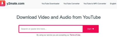 Convert Video Youtube Menjadi Mp3. Y2Mate: Download Gratis Video YouTube Ubah Jadi MP3 tanpa