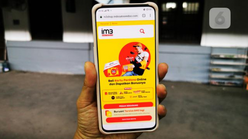 Cara Mengubah Kuota Youtube Menjadi Kuota Internet Tanpa Aplikasi. Cara Mudah Mengubah Kuota Tiktok Menjadi Kuota Reguler