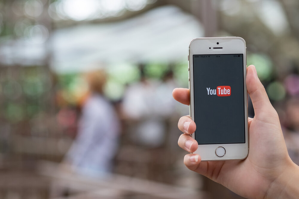 Cara Mendapatkan Adsense Youtube. Cara Mendapatkan Uang dari Youtube dengan Adsense — Bibit