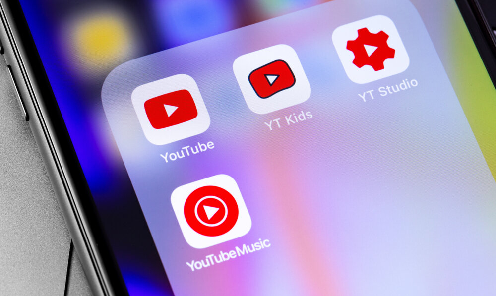 Youtube Com Studio. Apa Kegunaan Youtube Studio? — Bibit