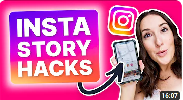 Cara Edit Story Ig. Cara Membuat IG Story yang Aesthetic dengan Mudah