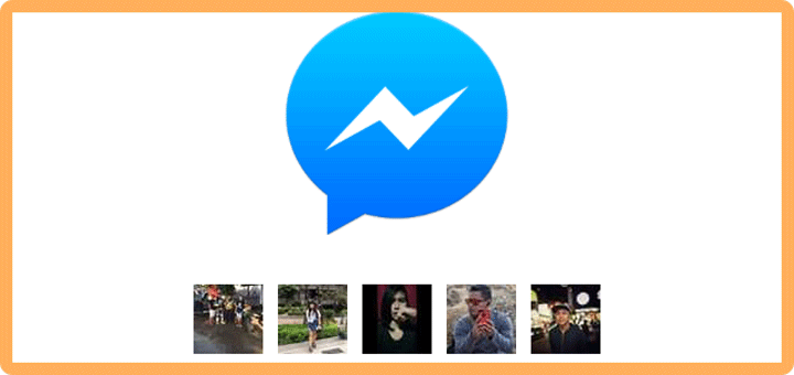 Cara Membuka Chat Facebook Tanpa Messenger. Cara Membuka Pesan Facebook Tanpa Messenger