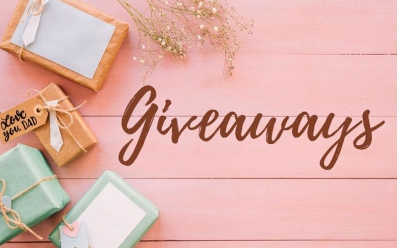 Cara Acak Giveaway Instagram. Giveaway: Manfaat, Kelebihan-Kekurangan, Cara Membuat, dan 5