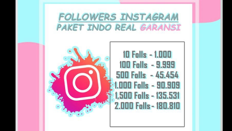 Menambah Followers Instagram Indonesia. followers instagram indonesia real human aktif jasa layanan tambah