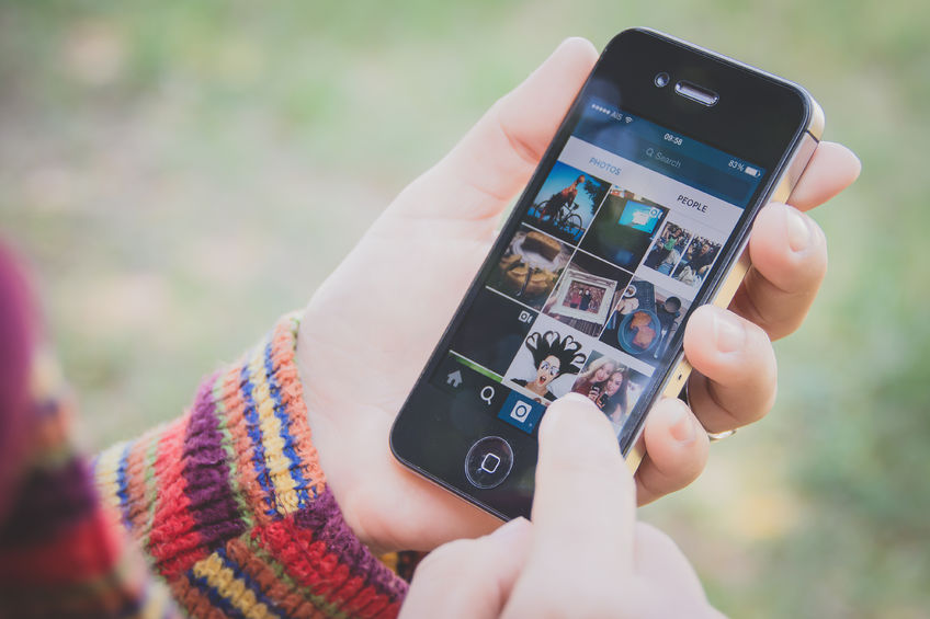 Cara Melihat Urutan Following Instagram Orang Lain. Memahami Algoritma Instagram: 6 Faktor Penentu Urutan Tampilan