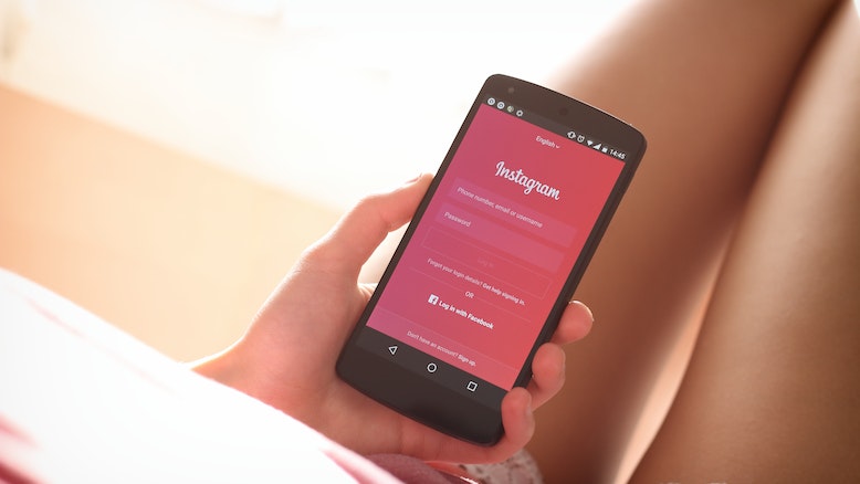 Aplikasi Autentikasi Instagram. Langkah Mudah Mengaktifkan Autentikasi Dua Faktor di Instagram