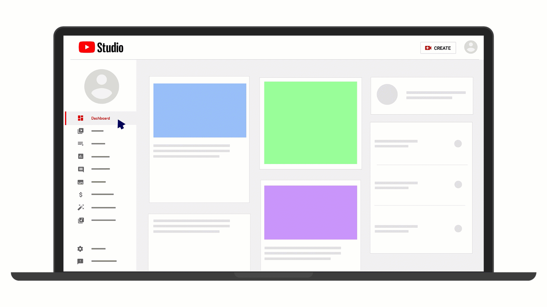 Cara Melihat Penghasilan Adsense Youtube. Memeriksa pendapatan YouTube Anda