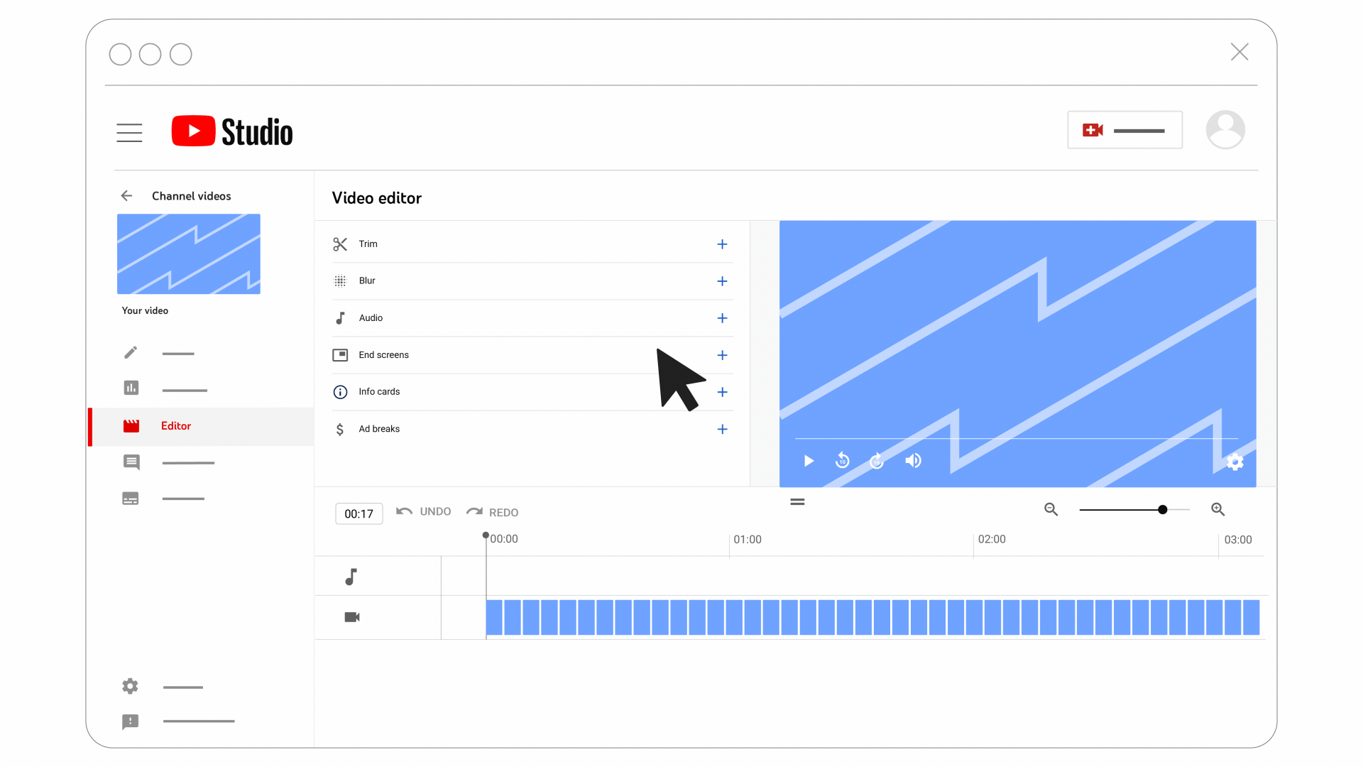 Cara Mengambil Dan Memotong Video Di Youtube. Memangkas video