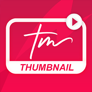 Yt Studio Web. Thumbnail Maker for YT Studio