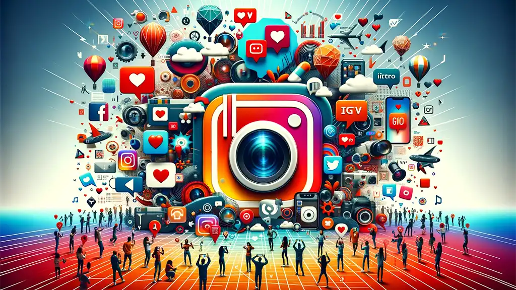 Arti Di Instagram. 80 Istilah Dalam Instagram [Updated 2024]