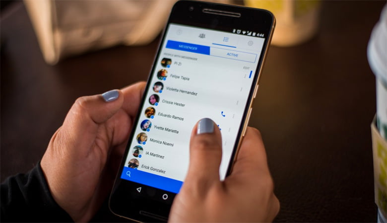 Cara Agar Tidak Terlihat Online Di Fb. Cara Agar Terlihat Offline Facebook Messenger Terbaru