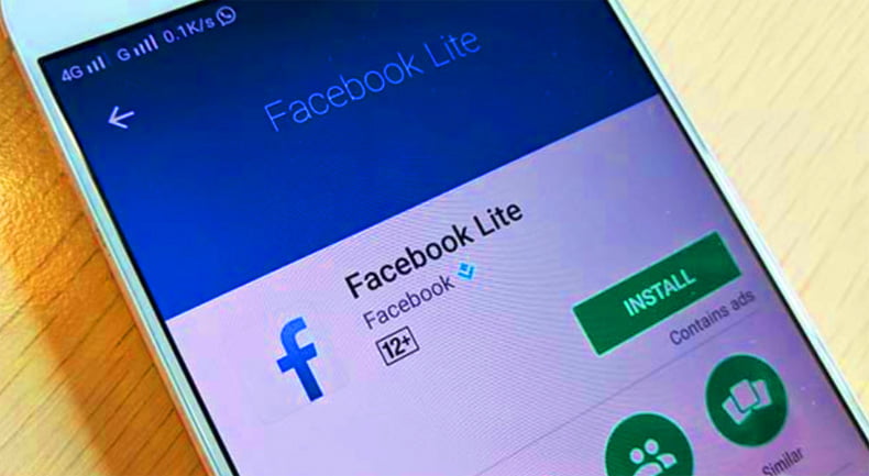 Cara Membuka Facebook Lite Yang Tidak Bisa Dibuka. Cara Terbaru Mengatasi FB Lite tidak Bisa dibuka