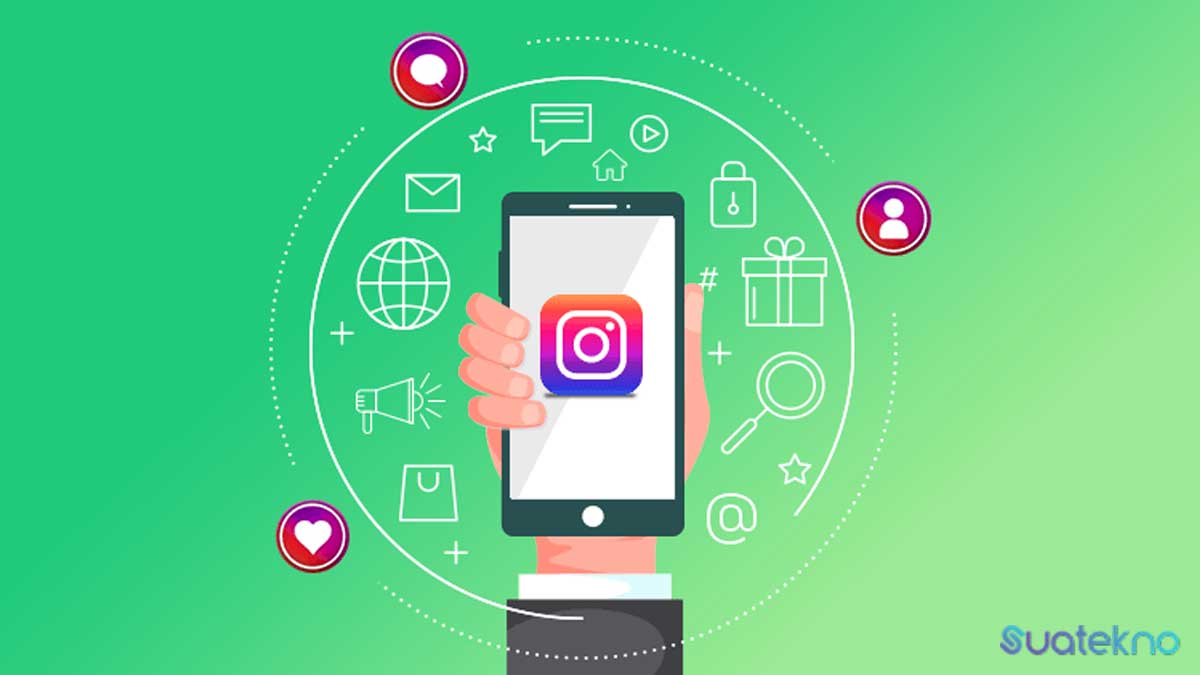 Cara Menghilangkan Kategori Di Instagram. Cara Menghapus Akun Profil Bisnis di Instagram