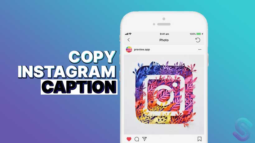 Cara Mengcopy Komentar Di Instagram. 3 Cara Copy Caption, Komentar, & Bio Instagram di Android/iPhone