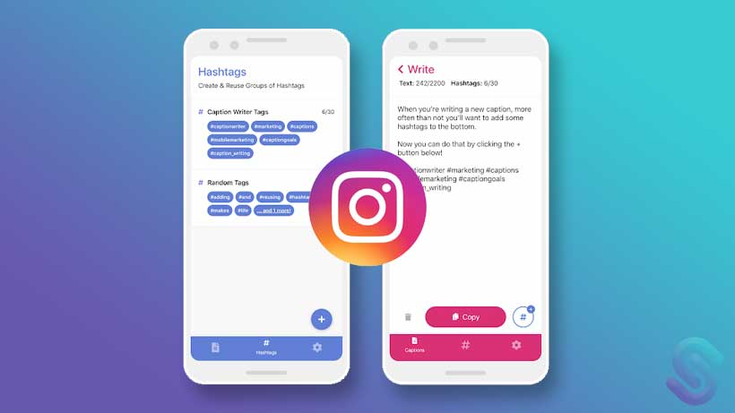 Cara Membuat Paragraf Di Instagram. Website Aplikasi Cara Membuat Line Break di Instagram